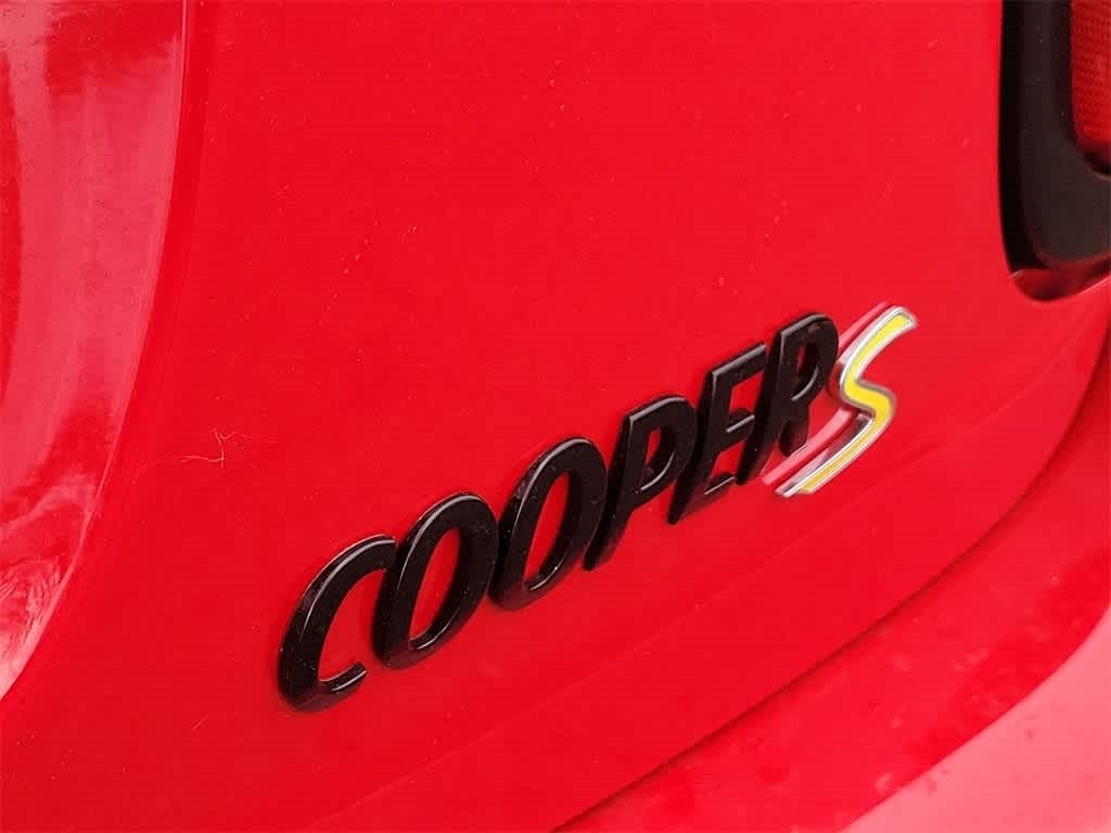 2024 MINI Hardtop 2 Door Cooper SE