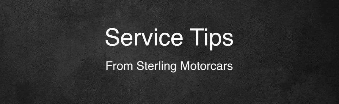 Service tips
